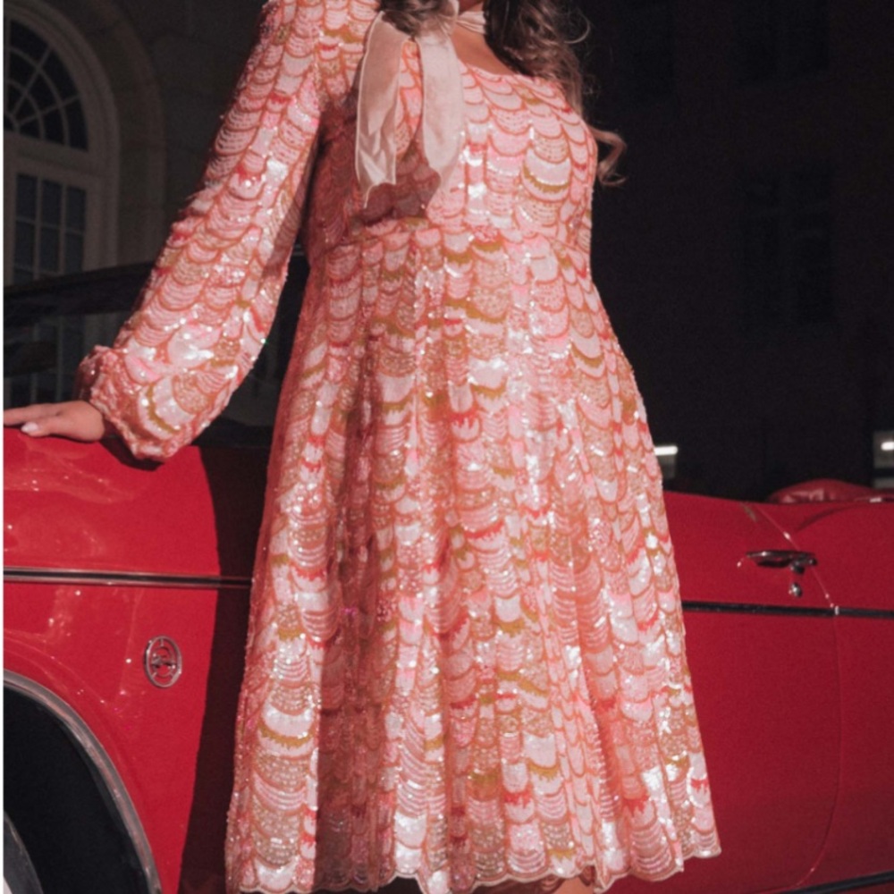 Jessakae judy dress